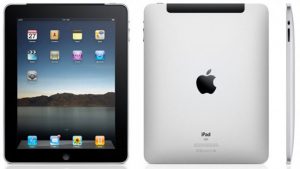 iPad