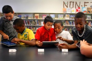 iPads for Students