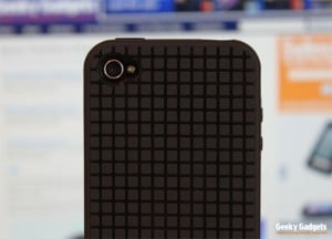 iPhone 4 Free Case Program Closing 30th September