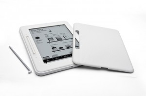 iRiver Cover Story