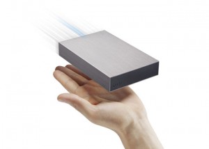LaCie Announces Rikki And Mimimus USB 3.0 Portable HDDs