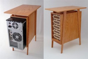Mad Men Inspired PC By Jeffrey Stevenson