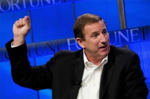 Mark Hurd