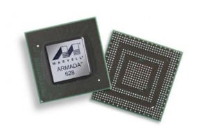 Marvell Announces Tri Core 1.5GHz Mobile Processor