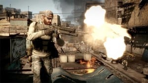 medal of honor