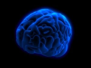 Mind reading machine