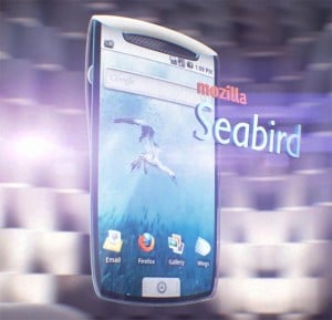 Mozilla Seabird