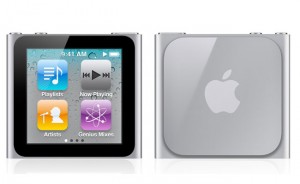 New iPod Nano Costs Just $43.73 To Make?
