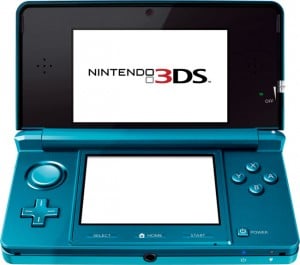 Nintendo 3DS Full Specifications Revealed
