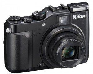 Nikon CoolPix P7000 Announced