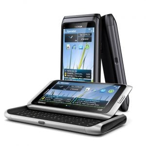 Nokia E7 Smartphone Gets Official