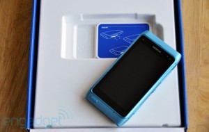 Nokia N8
