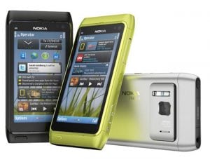 Nokia N8