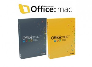 office mac 2011