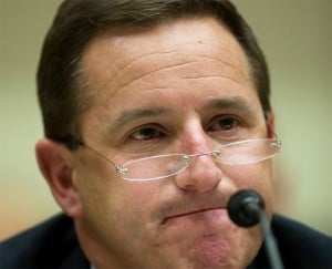 Oracle Responds To HP Mark Hurd Lawsuit