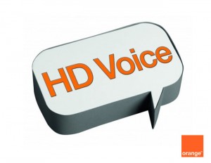 Orange Voice