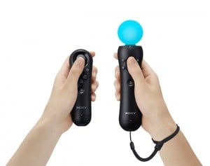 PlayStation Move Launching In US This Sunday