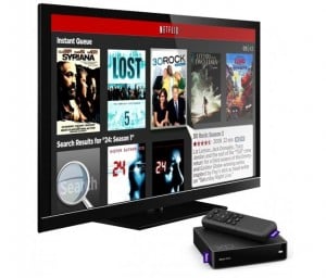 Roku Launches New HD Streaming Media Players