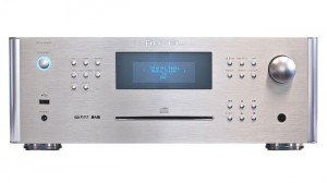 Rotel RCX-1500