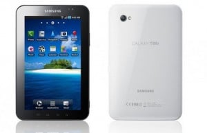 Samsung Galaxy Tab To Retail For €699 In Europe?