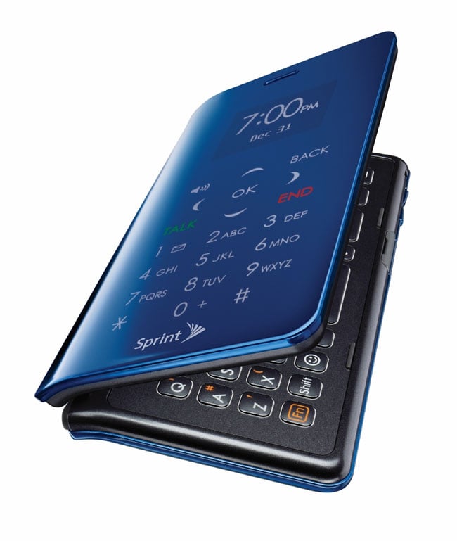 Sanyo Innuendo