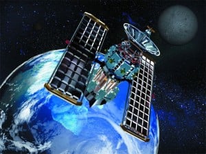 satellite