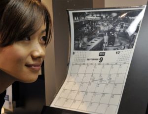 Sony Flexible Eelectronic Paper Display