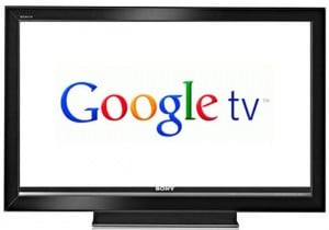 1 Million Google TVs To Ship By End Of The Year?