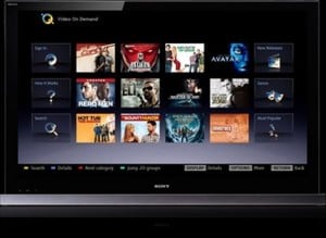 Sony To Launch New Music Service To Take On Apple's iTunes?
