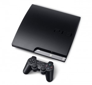 PlayStation 3 3.50 Firmware Update Now Available