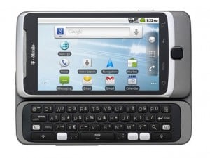 T-Mobile G2 Now Available To Pre-order From Best Buy