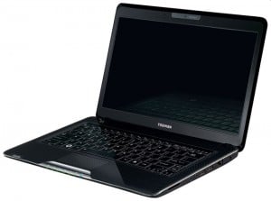Toshiba Recalling 41,000 Satellite Notebooks