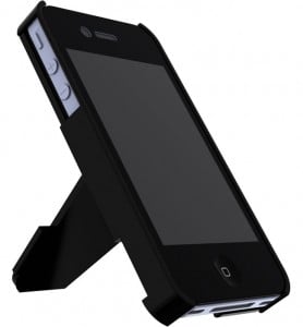 TRTL Bot iPhone 4 Case