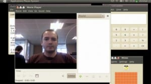 Ubuntu Facial Recognition