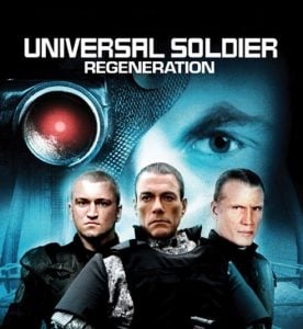 Universal Soldier
