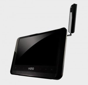 Vizio VMB070 TV