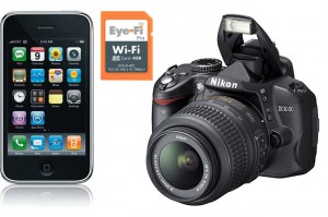 wifi photography
