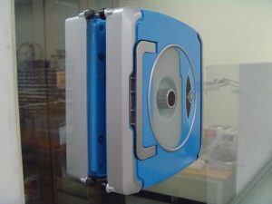 Windoro The Window Cleaning Robot