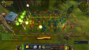 wow plants vs zombies quest