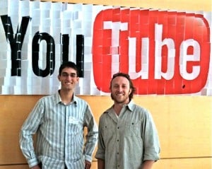 YouTube Instant Creator Gets A Job At YouTube