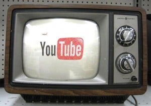 YouTube Testing Live Video Streaming