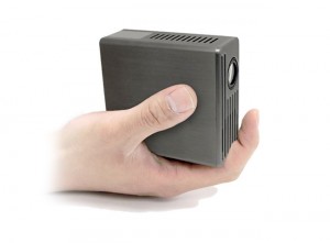 AAXA M1 Ultimate Micro Projector