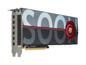 AMD Graphics Cards