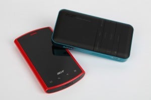 Acer C20 Projecto