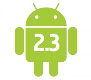 Android 2.3 To Be Next Major Release?
