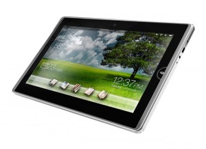 Asus EeePad