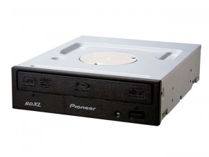 BDXL PC Blu-Ray Burners