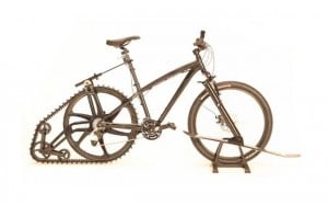 BOND Bike