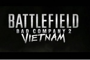 Battlefield: Bad Company 2 Vietnam