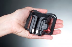 Black Widow Camera Holster